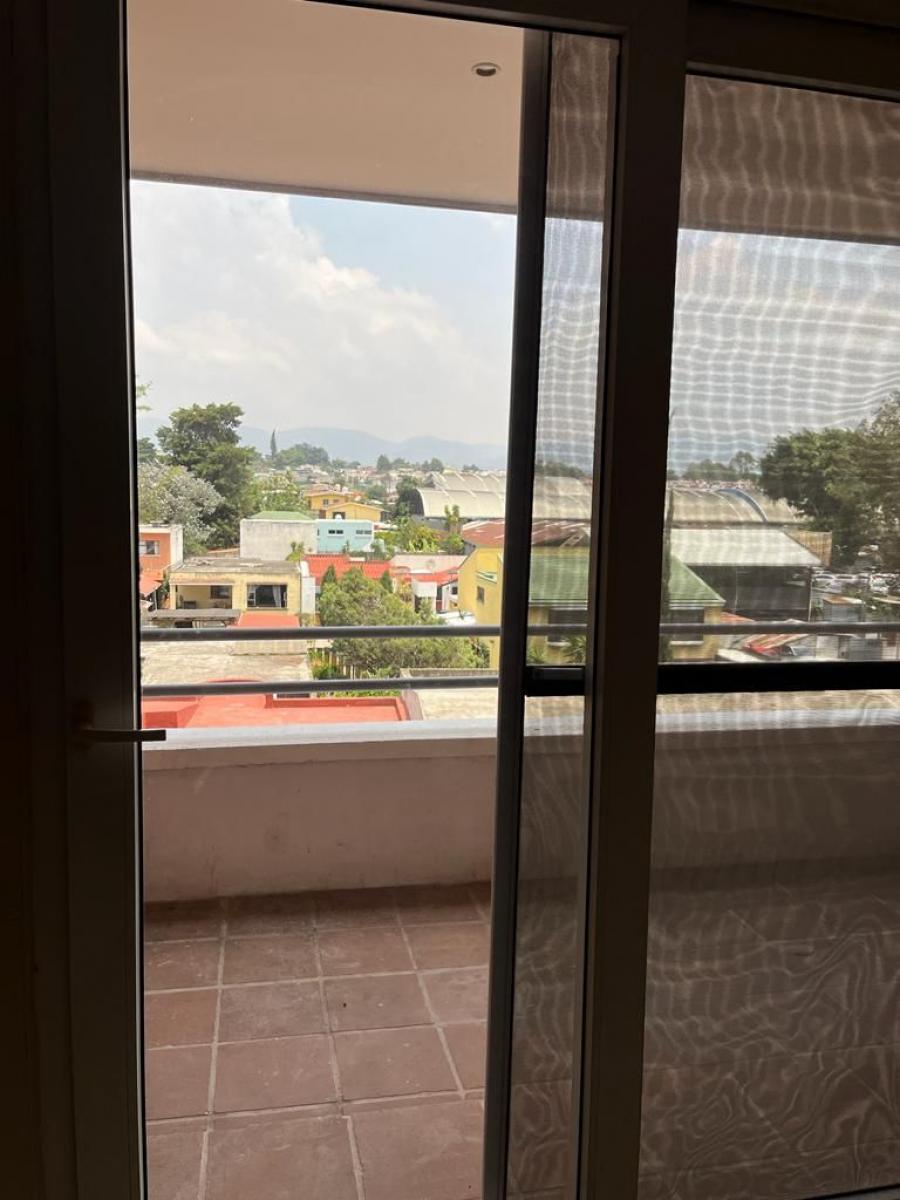 Foto Apartamento en Renta en zona 7, Guatemala - U$D 600 - APR43413 - BienesOnLine