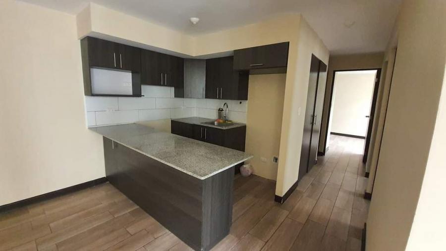 Foto Apartamento en Renta en zona 1 de Mixcp, Guatemala, Guatemala - Q 3.500 - APR25521 - BienesOnLine