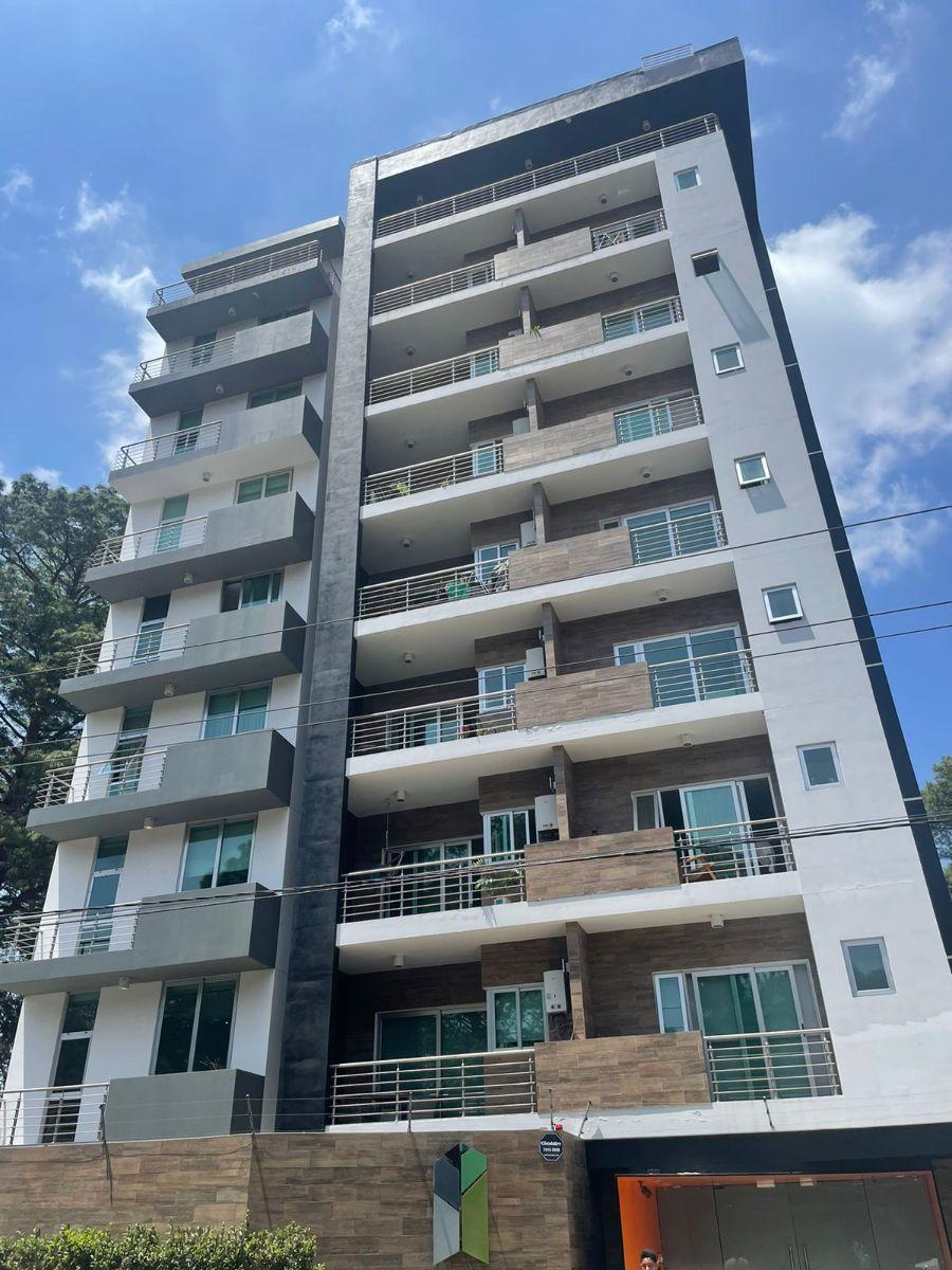 Foto Apartamento en Renta en Guatemala, Guatemala - U$D 900 - APR40801 - BienesOnLine