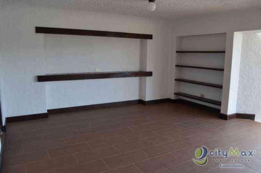 Foto Apartamento en Venta en Zona 10, Guatemala - U$D 180.000 - APV30671 - BienesOnLine