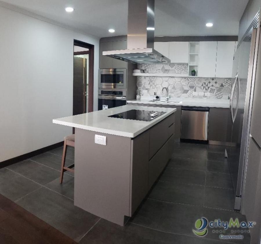 Foto Apartamento en Venta en Zona 14, Guatemala - U$D 337.650 - APV32861 - BienesOnLine