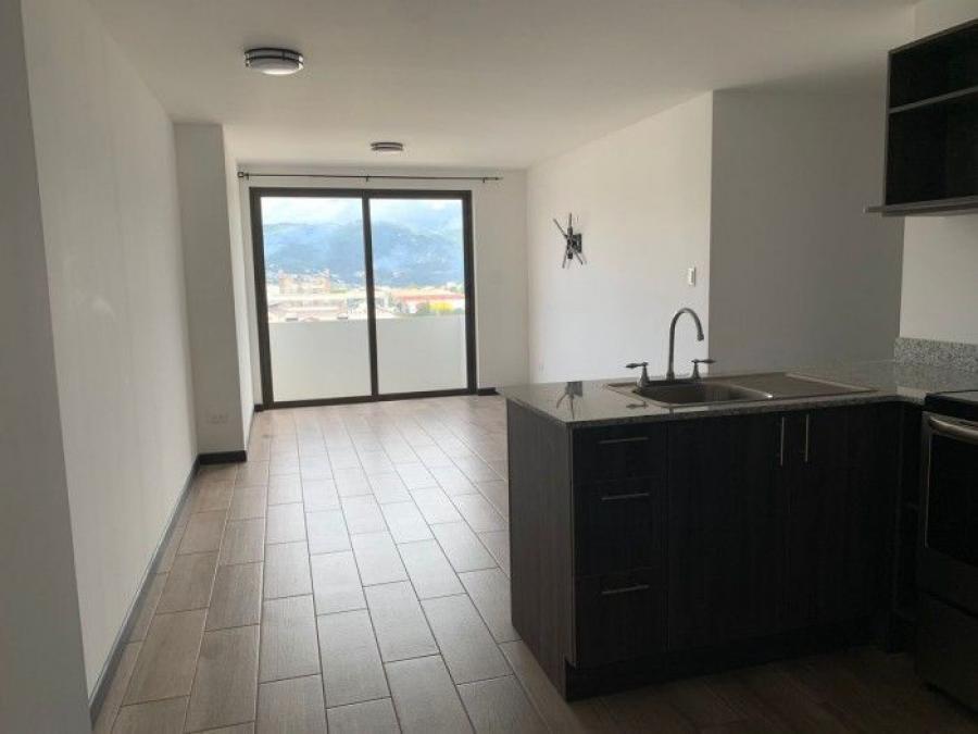 Apartamento En Renta Petapolis Zona 12 Guatemala; Idi: 129351