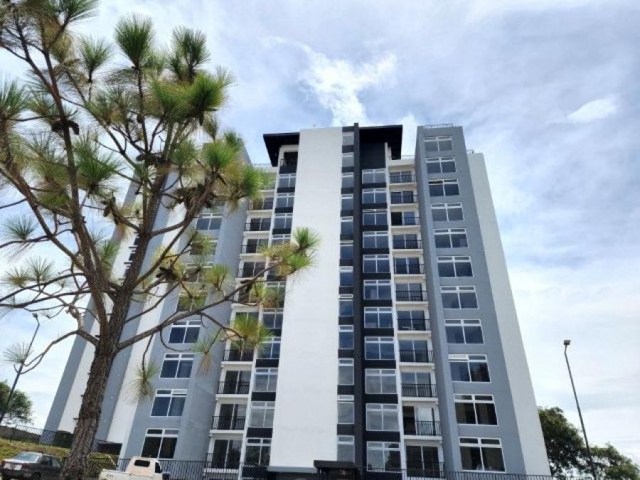 Foto Apartamento en Renta en Mixco, Guatemala - Q 4.500 - APR43530 - BienesOnLine