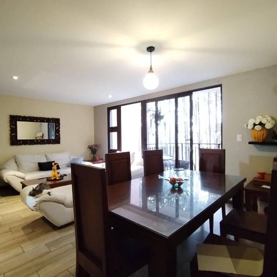 Foto Apartamento en Renta en Zona 16 San Isidro 2021, Guatemala, Guatemala - U$D 1.350 - APR41447 - BienesOnLine