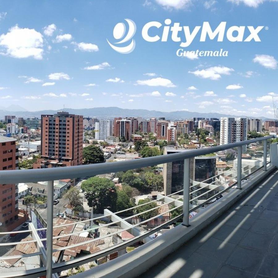 Foto Apartamento en Renta en Zona 10, Guatemala - U$D 1.600 - APR37134 - BienesOnLine