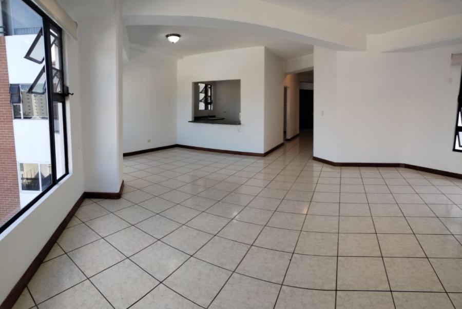 Foto Apartamento en Renta en Zona 15, Guatemala - U$D 1.265 - APR38151 - BienesOnLine