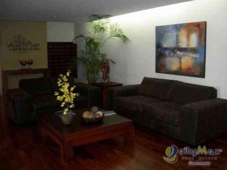 Foto Apartamento en Venta en Zona 14, Guatemala - U$D 160.000 - APV30723 - BienesOnLine