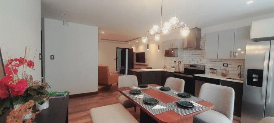 Apartamento En Renta Z.16 Cercano Bosque Protegido; Idi: 138914