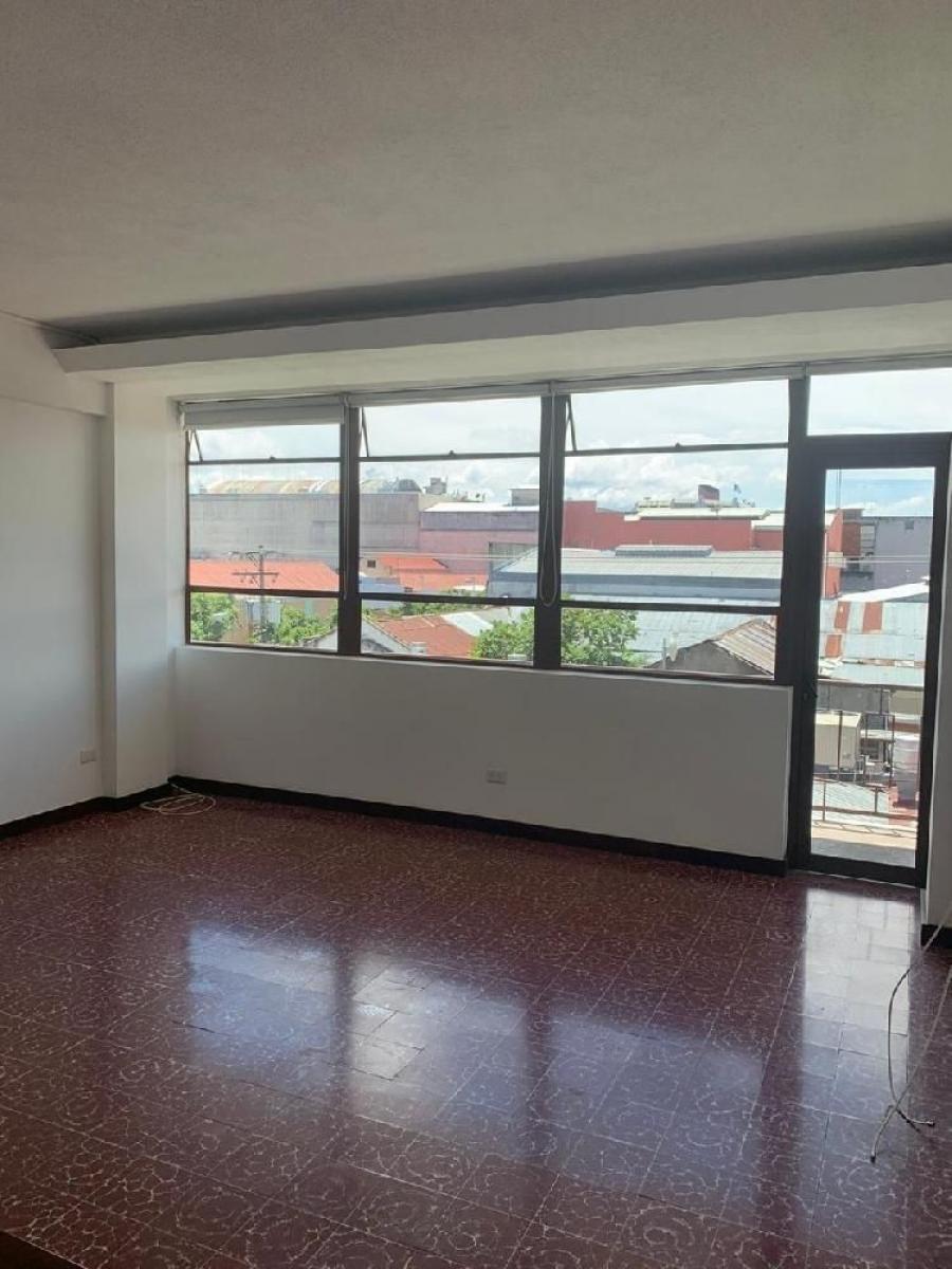 Apartamento En Renta Zona 1; Idi: 111089