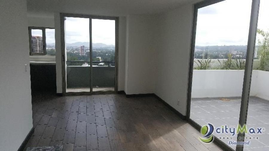 Foto Apartamento en Renta en Zona 15, Ciudad de Guatemala, Guatemala - U$D 1.100 - APR45091 - BienesOnLine