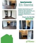 Apartamento en Renta en  Mixco