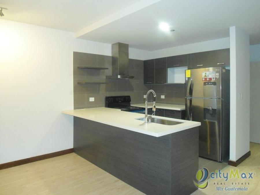 Foto Apartamento en Renta en Zona 10, Ciudad de Guatemala, Guatemala - U$D 1.250 - APR43885 - BienesOnLine