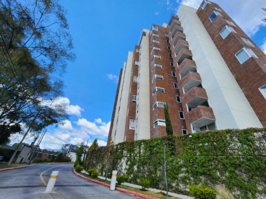 Foto Apartamento en Renta en Guatemala, Guatemala - Q 5.000 - APR21591 - BienesOnLine