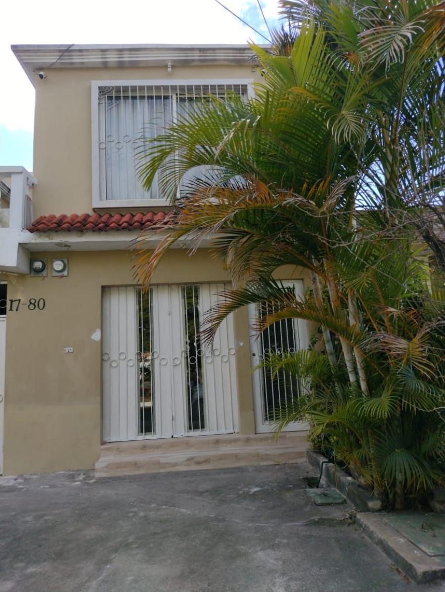 APARTAMENTO EN RENTA ZONA 12/MUNDO INMOBILIARIO