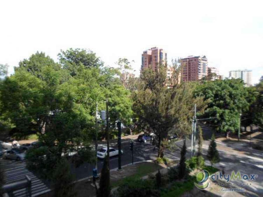 Apartamento En Renta Zona 13 Las Americas; Idi: 61860