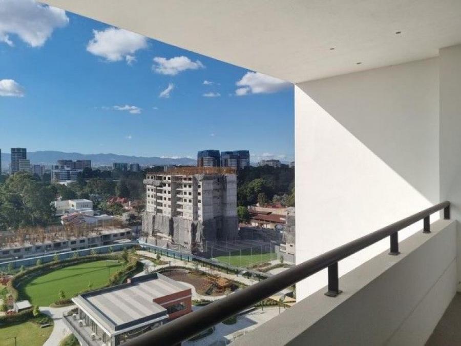 Foto Apartamento en Renta en Guatemala, Guatemala - U$D 1.200 - APR13659 - BienesOnLine