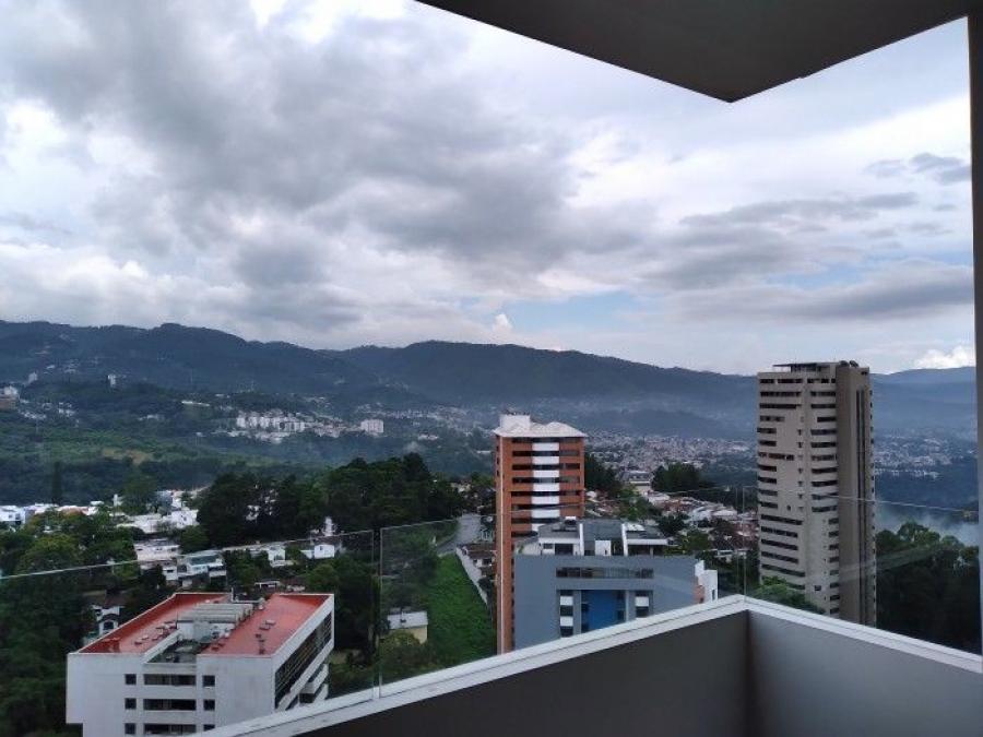 Foto Apartamento en Renta en Guatemala, Guatemala - U$D 1.250 - APR10325 - BienesOnLine