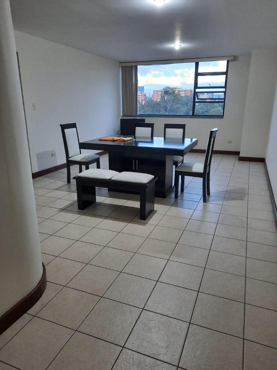 Foto Apartamento en Renta en Zona 14, Zona 14 Avenida Las Amricas, Guatemala - U$D 900 - APR20404 - BienesOnLine