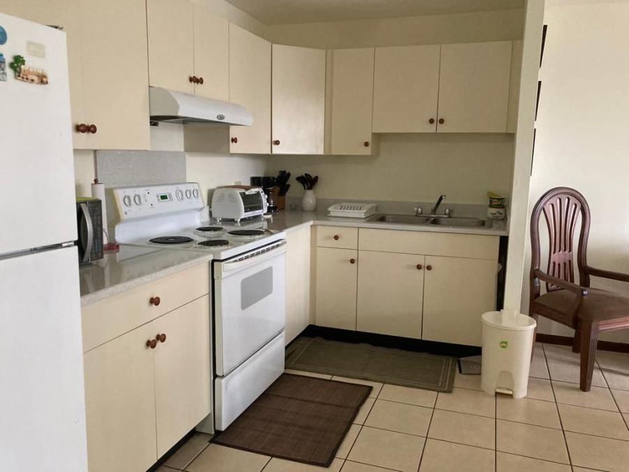 Foto Apartamento en Renta en ZONA 14 CIUDAD, ZONA 14 CIUDAD, Guatemala - U$D 850 - APR18426 - BienesOnLine