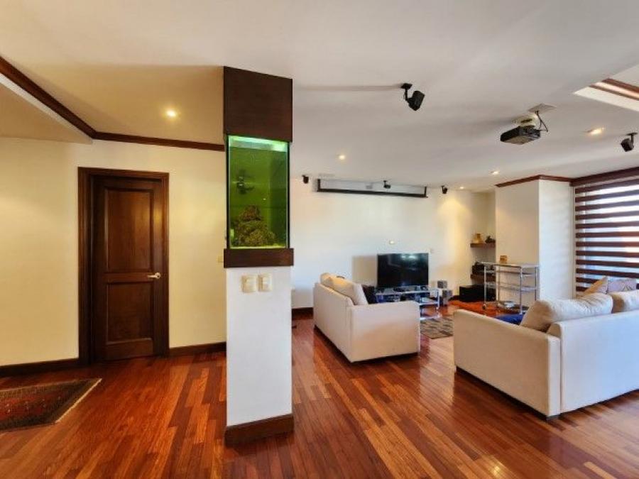Foto Apartamento en Renta en Zona 14, Guatemala - U$D 2.000 - APR31811 - BienesOnLine