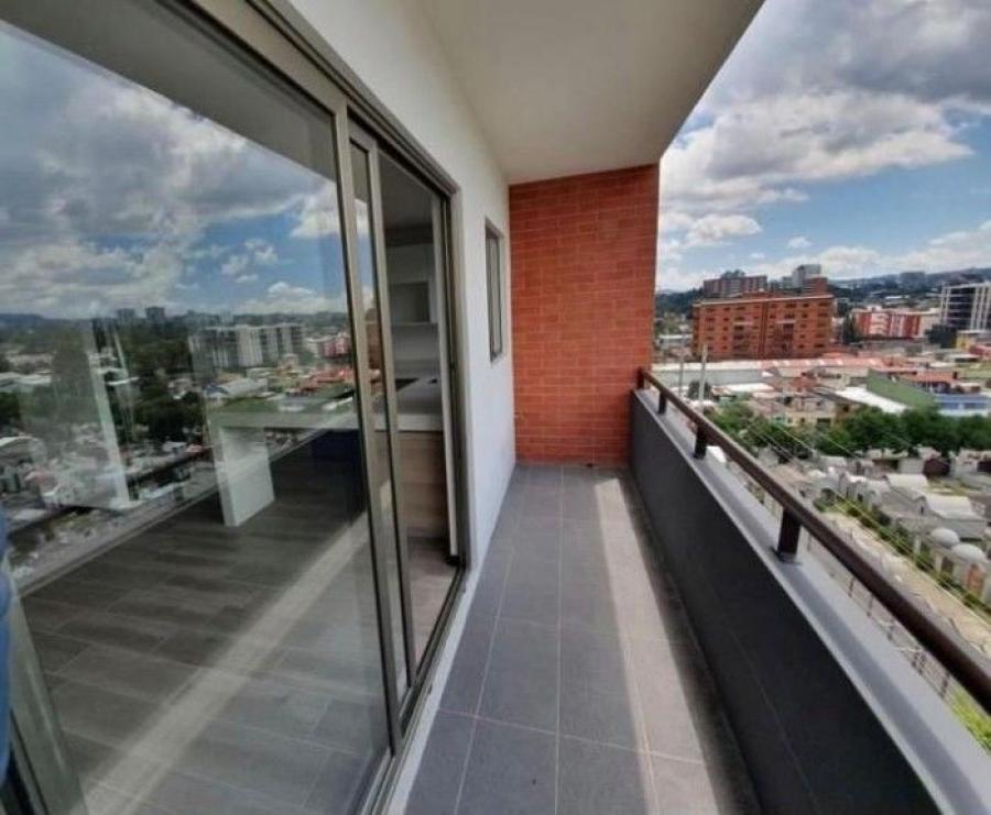 Foto Apartamento en Renta en Zona 14, Ciudad de Guatemala, Guatemala - U$D 1.000 - APR44158 - BienesOnLine