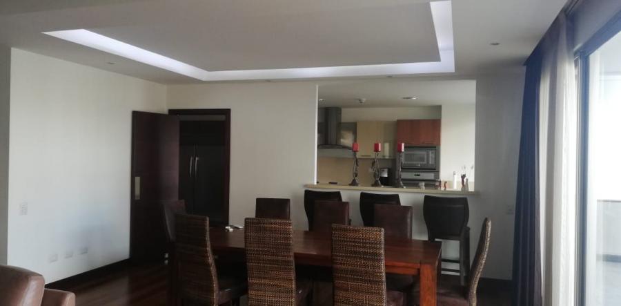 Foto Apartamento en Renta en zona 14, Guatemala - U$D 3.000 - APR3481 - BienesOnLine