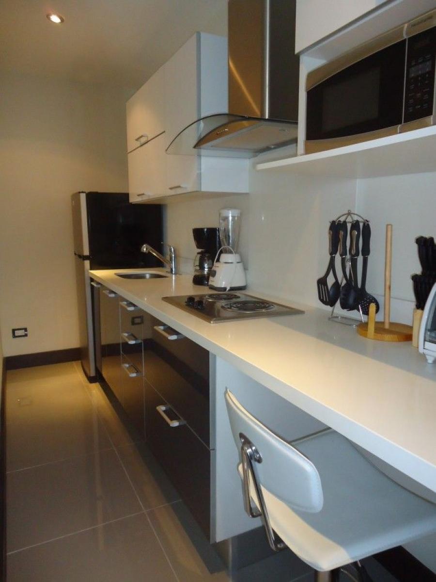 Foto Apartamento en Renta en Zona 15, Guatemala - U$D 1.075 - APR38554 - BienesOnLine