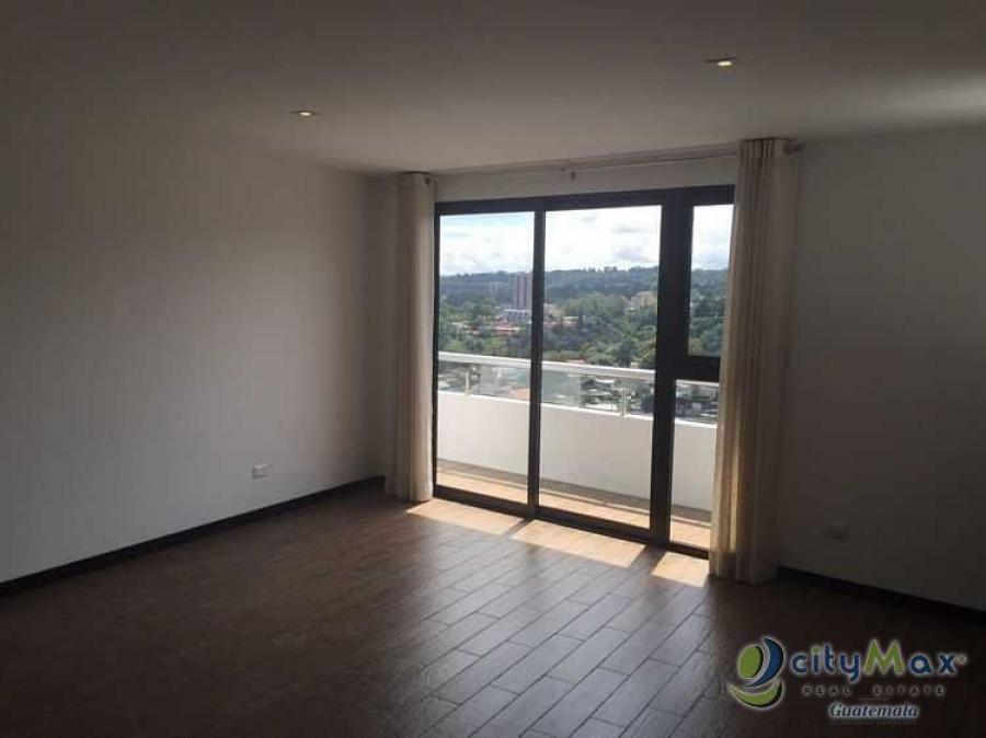 Foto Apartamento en Renta en Zona 15, Ciudad de Guatemala, Guatemala - U$D 800 - APR47007 - BienesOnLine