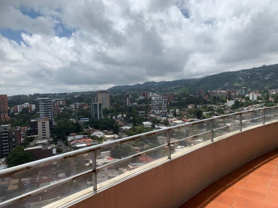 Foto Apartamento en Renta en Guatemala, Guatemala - U$D 2.350 - APR39173 - BienesOnLine