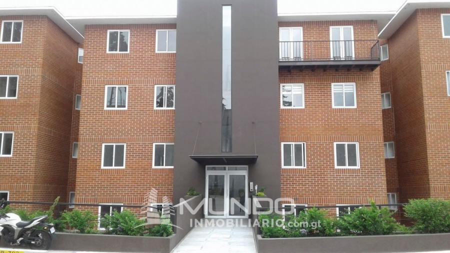 Foto Apartamento en Renta en Guatemala, Guatemala - Q 5.750 - APR38867 - BienesOnLine