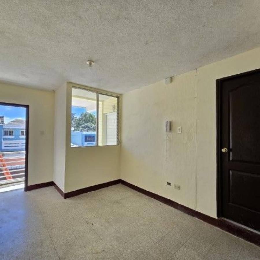 Foto Apartamento en Renta en Zona 4, Mixco, Guatemala - Q 2.900 - APR44028 - BienesOnLine