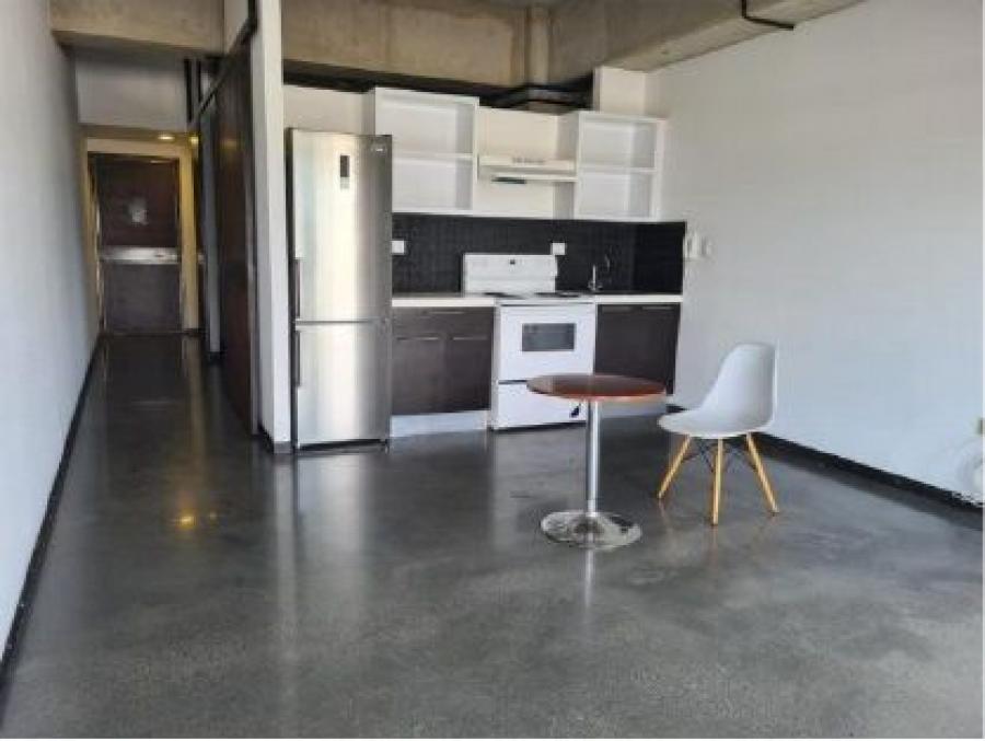 Foto Apartamento en Renta en CUATRO GRADOS NORTE, Zona 4, Guatemala - U$D 650 - APR34421 - BienesOnLine