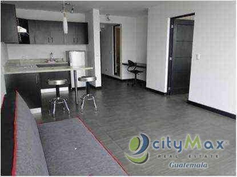 Foto Apartamento en Renta en Zona 9, Guatemala - U$D 625 - APR30665 - BienesOnLine