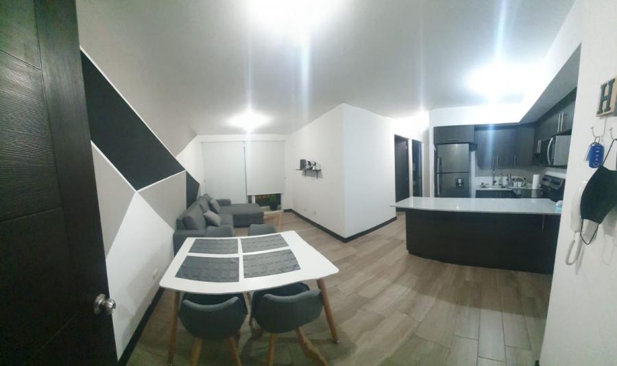 Foto Apartamento en Renta en Mixco, Guatemala - Q 3.699 - APR22473 - BienesOnLine