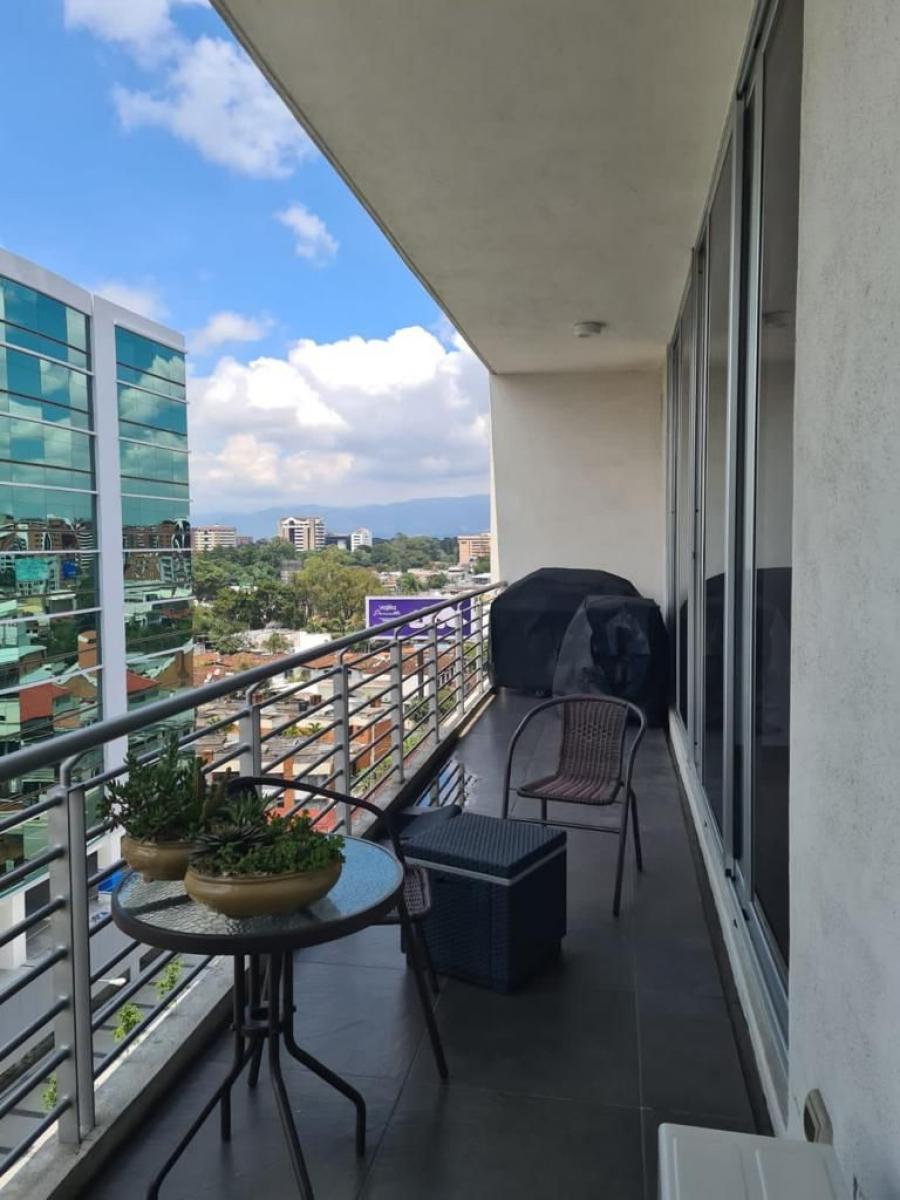 Foto Apartamento en Renta en Zona 10, Zona 10, Guatemala - U$D 1.100 - APR20982 - BienesOnLine