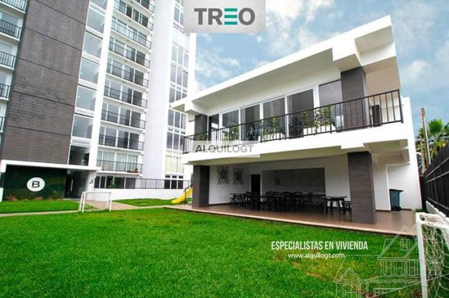 Foto Apartamento en Renta en *Guatemala, Ciudad, Guatemala - Q 4.000 - APR3545 - BienesOnLine