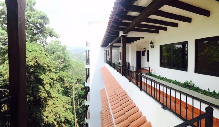 Foto Apartamento en Renta en Zona 16, Guatemala - U$D 1.200 - APR29028 - BienesOnLine