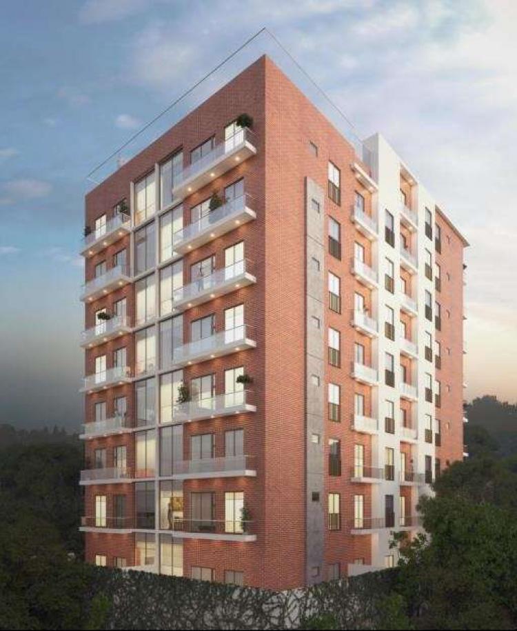 Foto Apartamento en Venta en Guatemala, Guatemala - U$D 190.000 - APV1192 - BienesOnLine