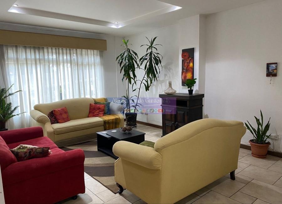 Foto Apartamento en Venta en Guatemala, Guatemala - Q 1.150.000 - APV44419 - BienesOnLine