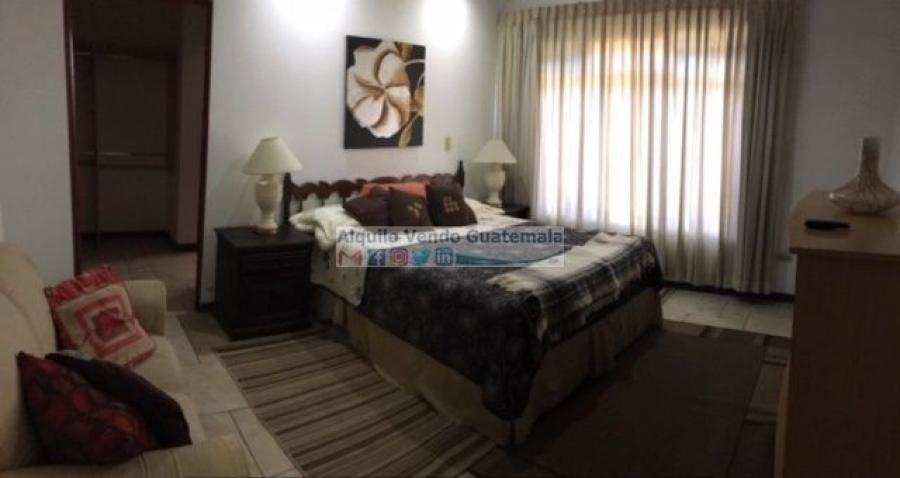 Foto Apartamento en Venta en Santa Catarina Pinula, Guatemala - U$D 130.000 - APV21398 - BienesOnLine