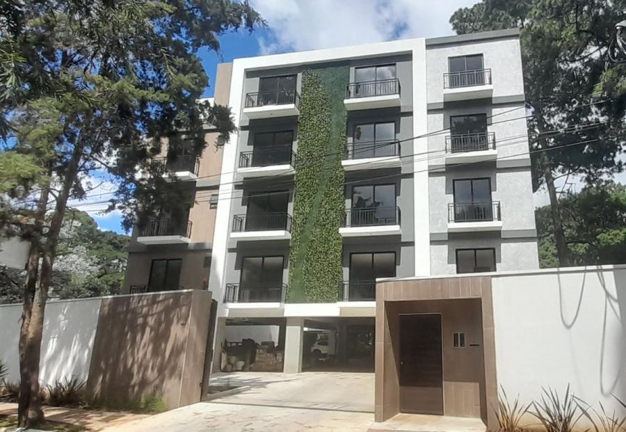 Foto Apartamento en Venta en Guatemala, Guatemala - U$D 166.890 - APV28882 - BienesOnLine