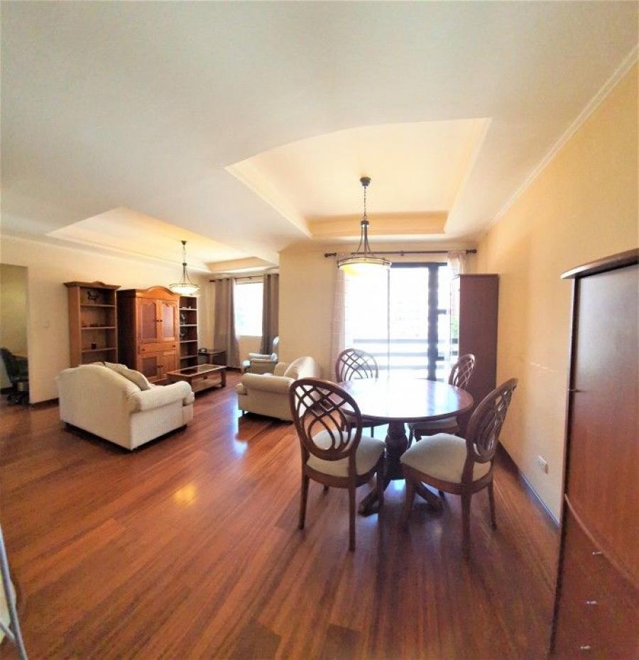 Foto Apartamento en Venta en Zona 10, Ciudad de Guatemala, Guatemala - U$D 225.000 - APV45683 - BienesOnLine