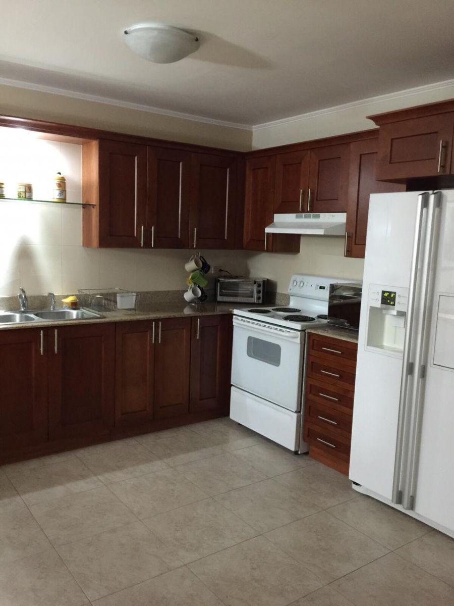 Foto Apartamento en Venta en zona 10, Guatemala, Guatemala - U$D 179.000 - APV2343 - BienesOnLine