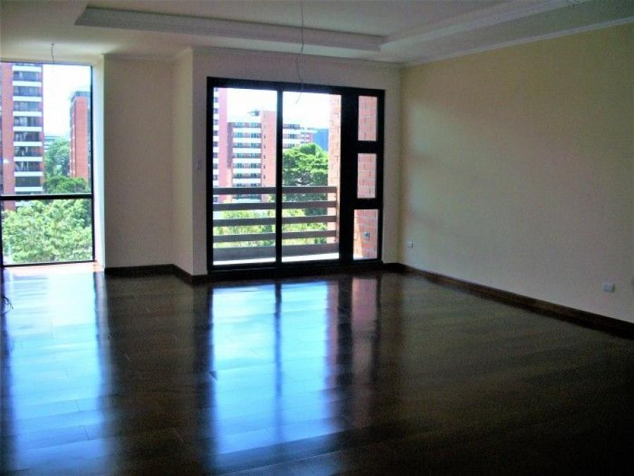 Foto Apartamento en Venta en Zona 10, Guatemala - U$D 255.000 - APV29285 - BienesOnLine