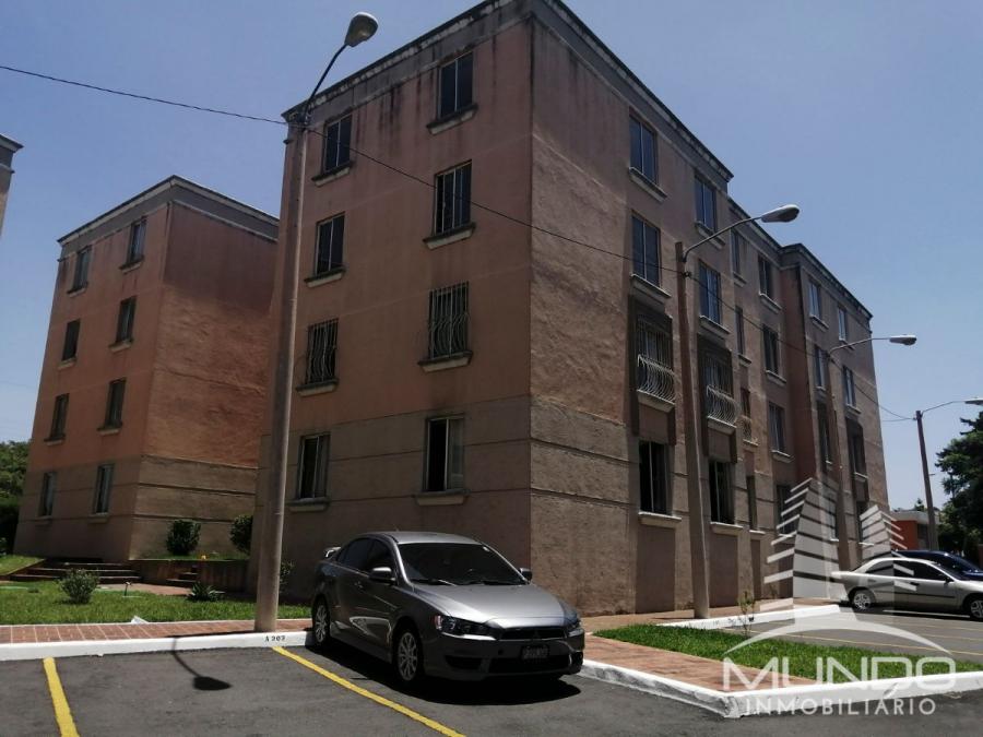 Foto Apartamento en Venta en Guatemala, Guatemala - U$D 110.000 - APV13922 - BienesOnLine