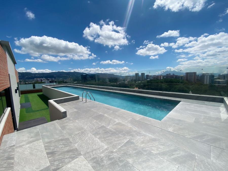 Foto Apartamento en Venta en Guatemala, Guatemala - U$D 350.000 - APV24366 - BienesOnLine