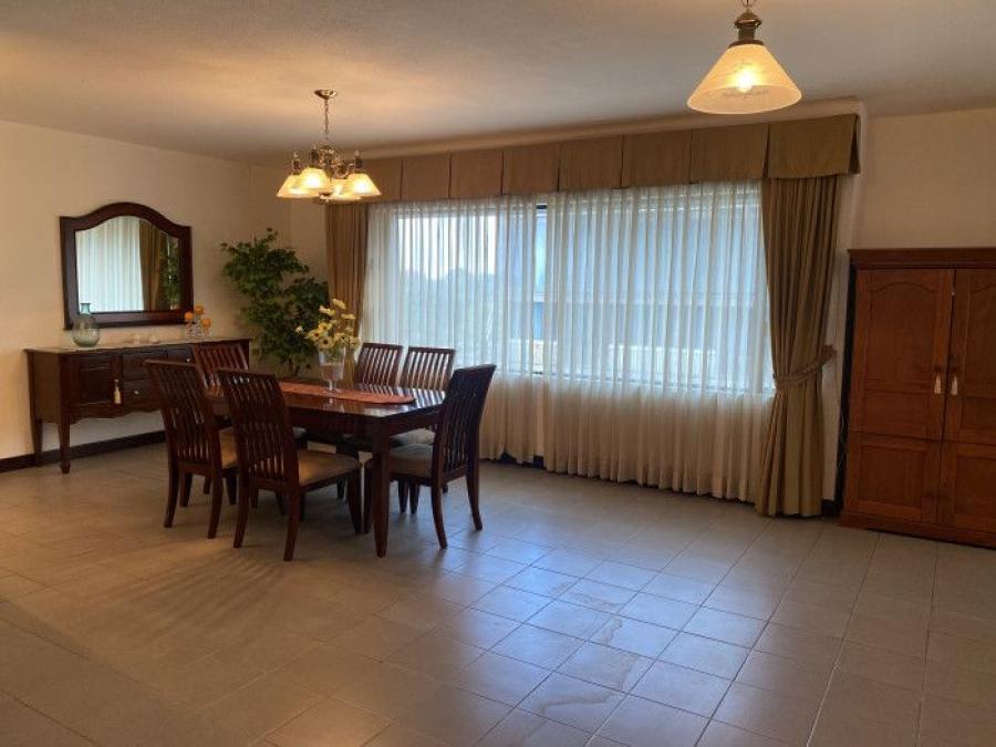 Apartamento En Venta En Edificio Dos Valles Vh 2, Z-15; Idi: 130625