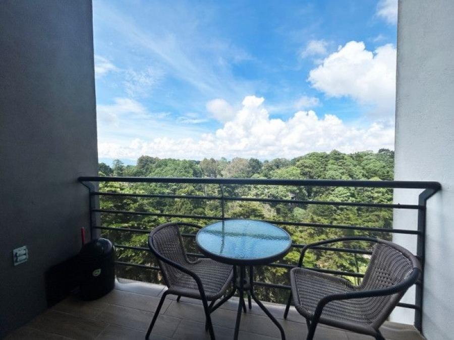 Foto Apartamento en Venta en Carretera a El Salvador Km. 5 al 15, Ciudad de Guatemala, Guatemala - U$D 155.000 - APV47079 - BienesOnLine