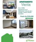 Apartamento en Venta en  Guatemala