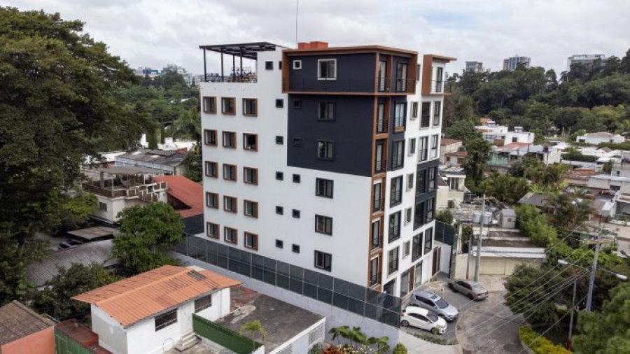 Foto Apartamento en Venta en Zona 14, Ciudad de Guatemala, Guatemala - Q 820.000 - APV45187 - BienesOnLine